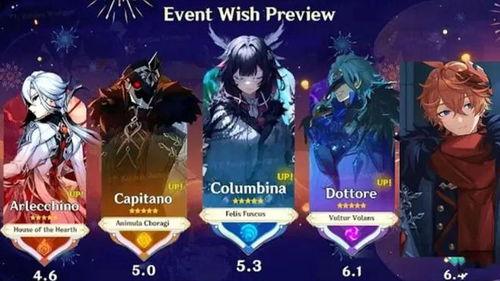 原神流浪者最早爆料视频,揭秘神秘角色与游戏世界初探