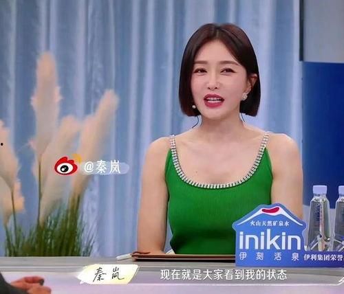 秦岚爆料最新消息,揭秘娱乐圈幕后真相